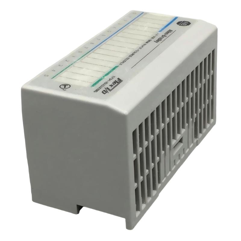 Allen Bradley 1794-IB10XOB6 Industrial Equipment