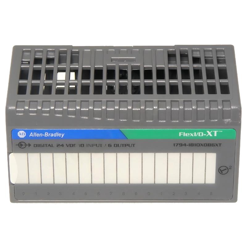 Allen Bradley 1794-IB10XOB6XT Industrial Equipment