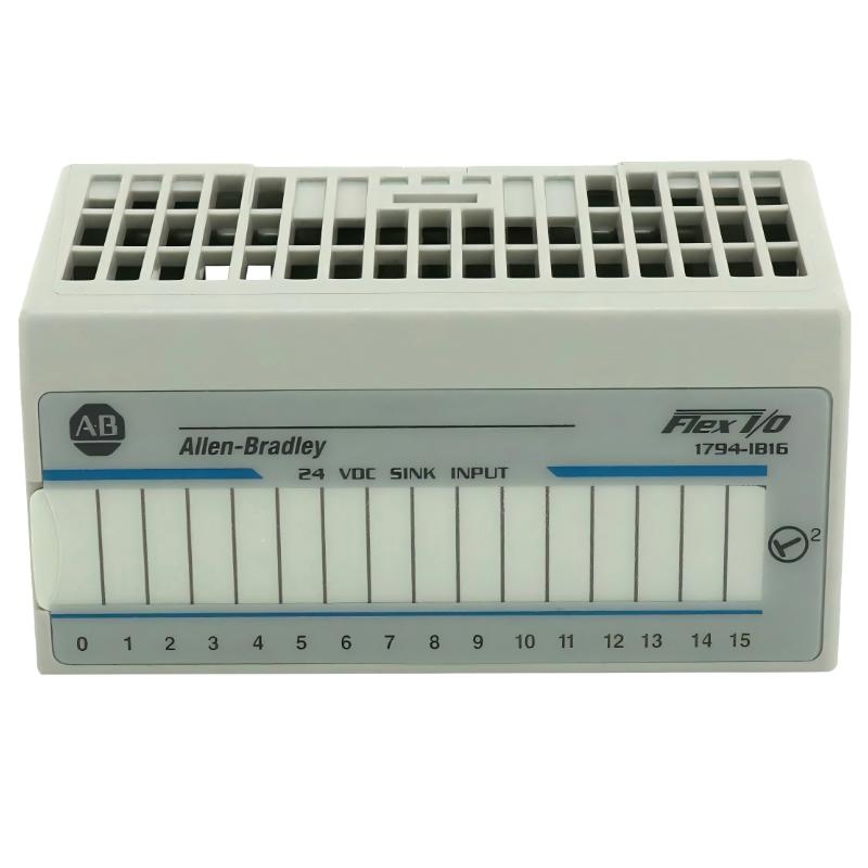 Allen Bradley  1794-IB16D  Industrial Equipment