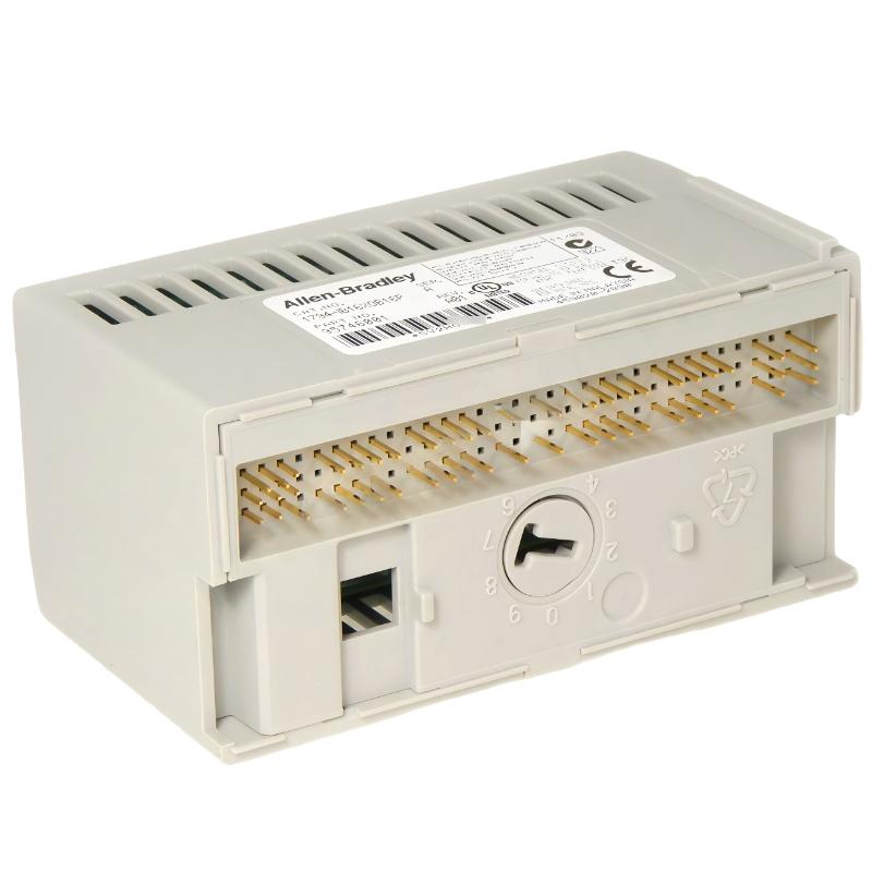 Allen Bradley 1794-IB16XOB16P Industrial Equipment