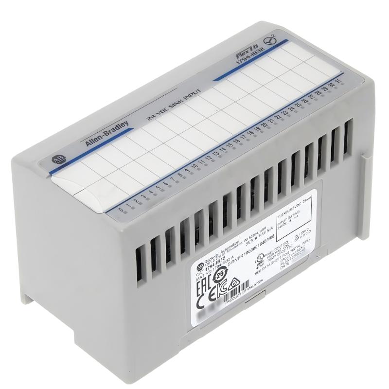Allen Bradley  1794-IB32  Industrial Equipment