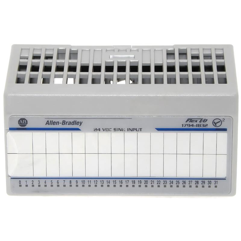 Allen Bradley 1794-IB32 Industrial Equipment