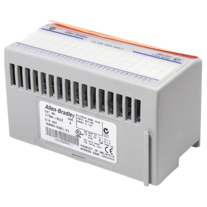 Allen Bradley 1794-IB32 Industrial Equipment