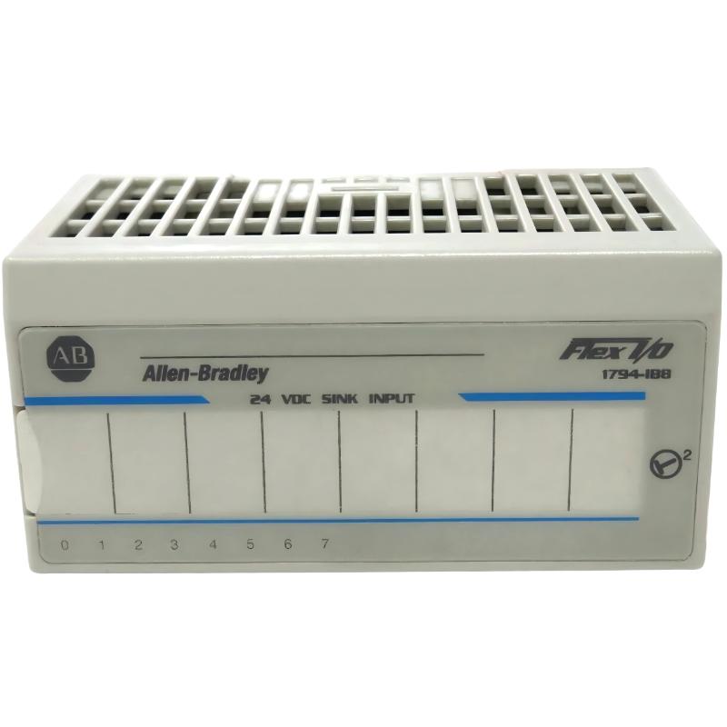 Allen Bradley  1794-IB8  Industrial Equipment