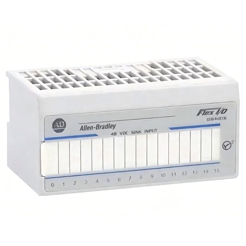 Allen Bradley  1794-IC16  Industrial Equipment