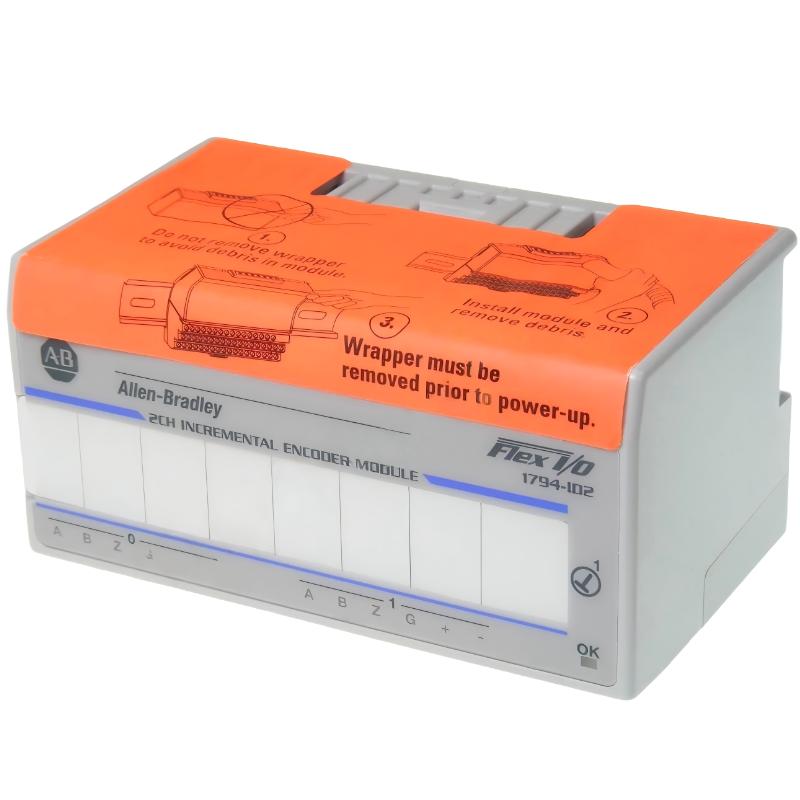 Allen Bradley   1794-ID2/B  Industrial Equipment