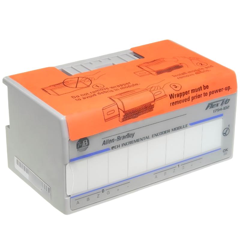 Allen Bradley 1794-ID2/B Industrial Equipment