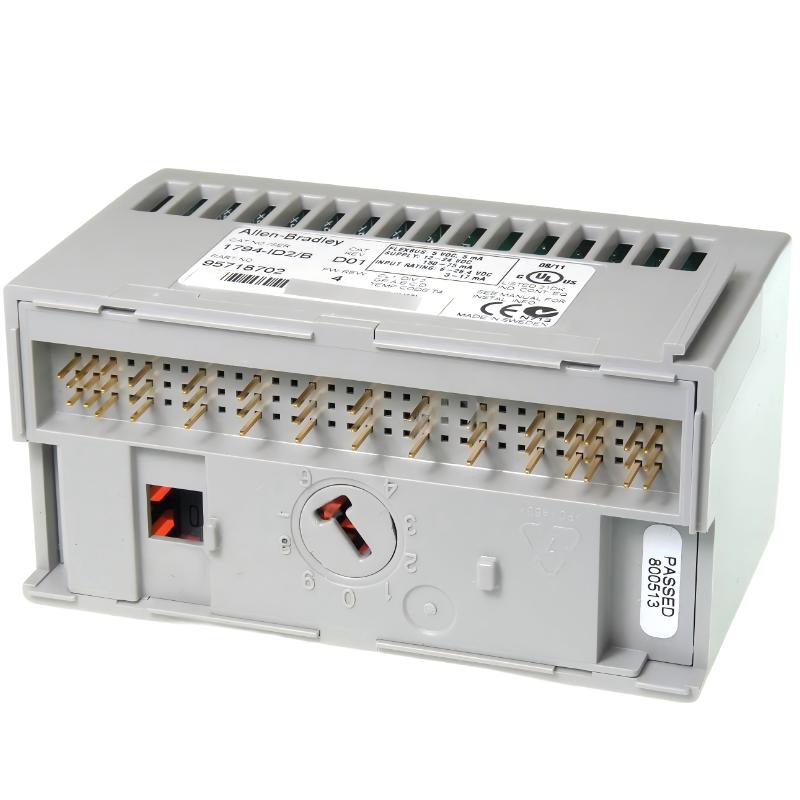 Allen Bradley 1794-ID2/B Industrial Equipment