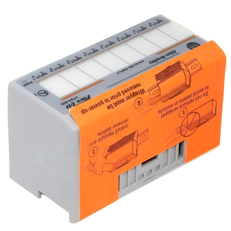 Allen Bradley 1794-IE8 Industrial Equipment
