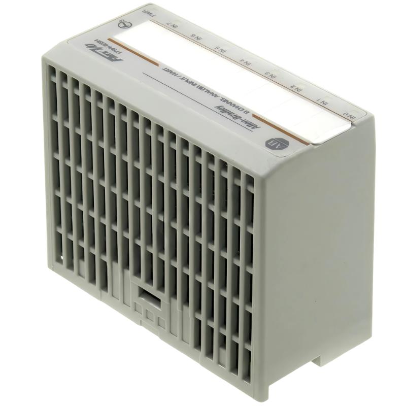 Allen Bradley 1794-IE8H Industrial Equipment
