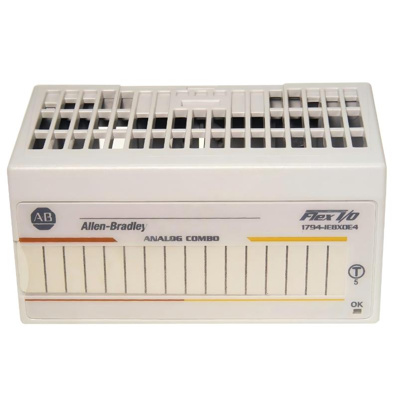 Allen Bradley  1794-IE8XOE4  Industrial Equipment