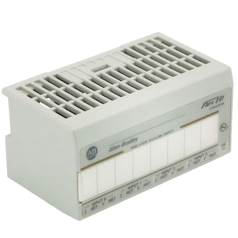 Allen Bradley 1794-IF4I Industrial Equipment