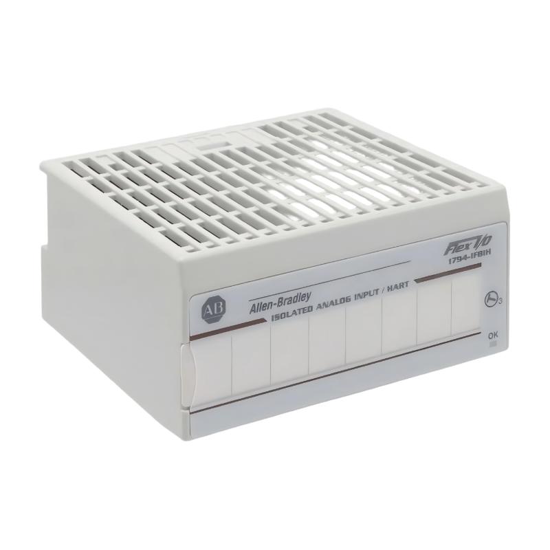 Allen Bradley 1794-IF8IH Flex I/O Analog Input Module