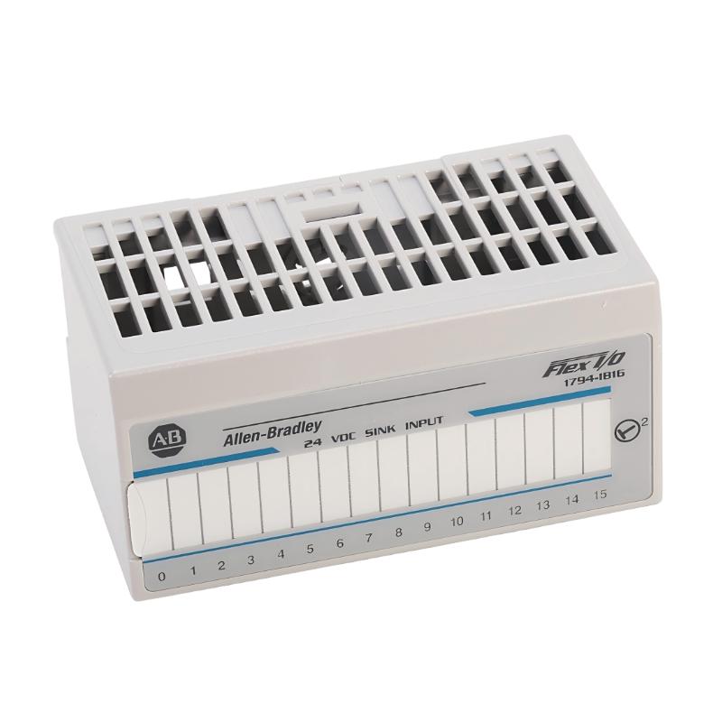 Allen Bradley 1794-IF8IH PLC Module