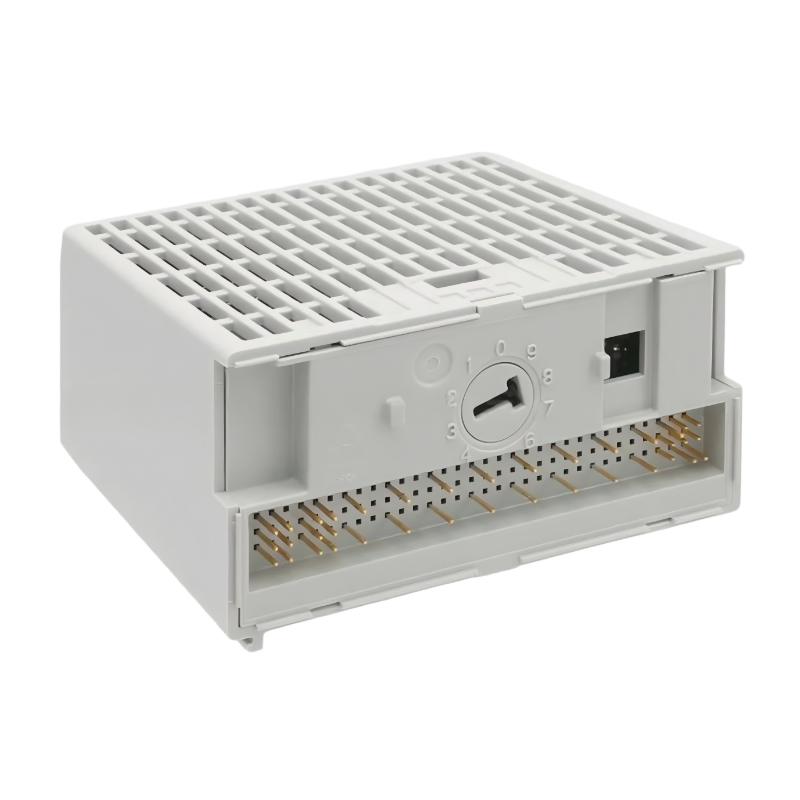 Allen Bradley 1794-IF8IH Flex I/O Analog Input Module