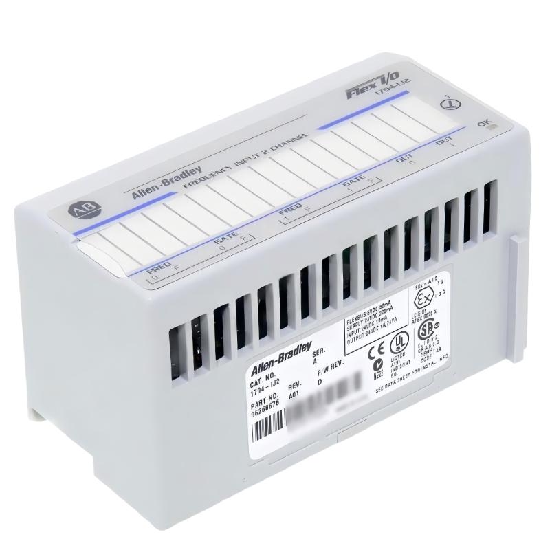Allen Bradley  1794-IF8IH  Industrial Equipment