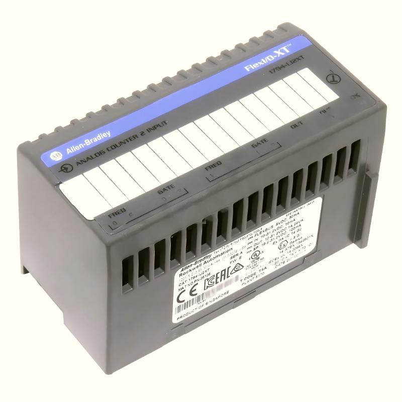 Allen Bradley 1794-IJ2XT Industrial Equipment