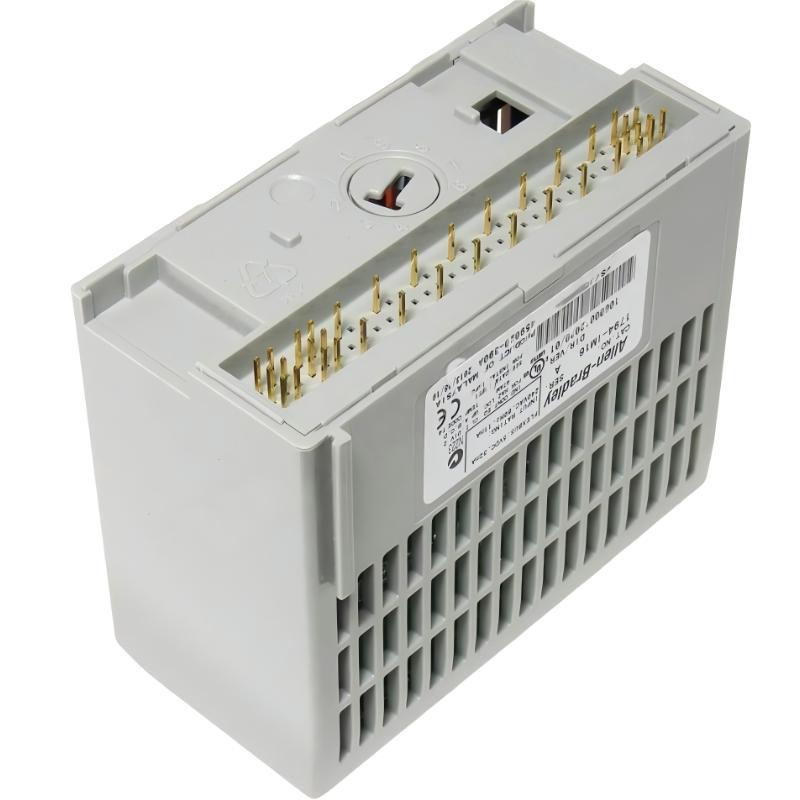 Allen Bradley 1794-IM16 Industrial Equipment