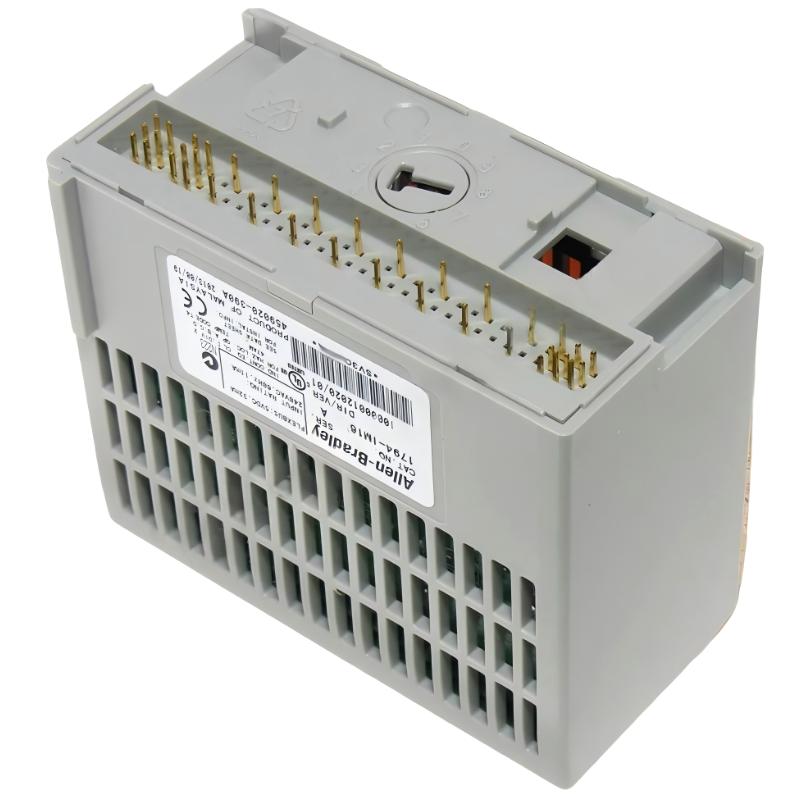 Allen Bradley 1794-IM16 Industrial Equipment
