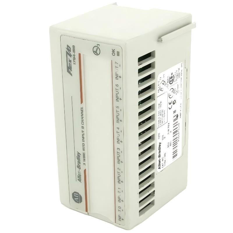 Allen Bradley  1794-IR8  Industrial Equipment