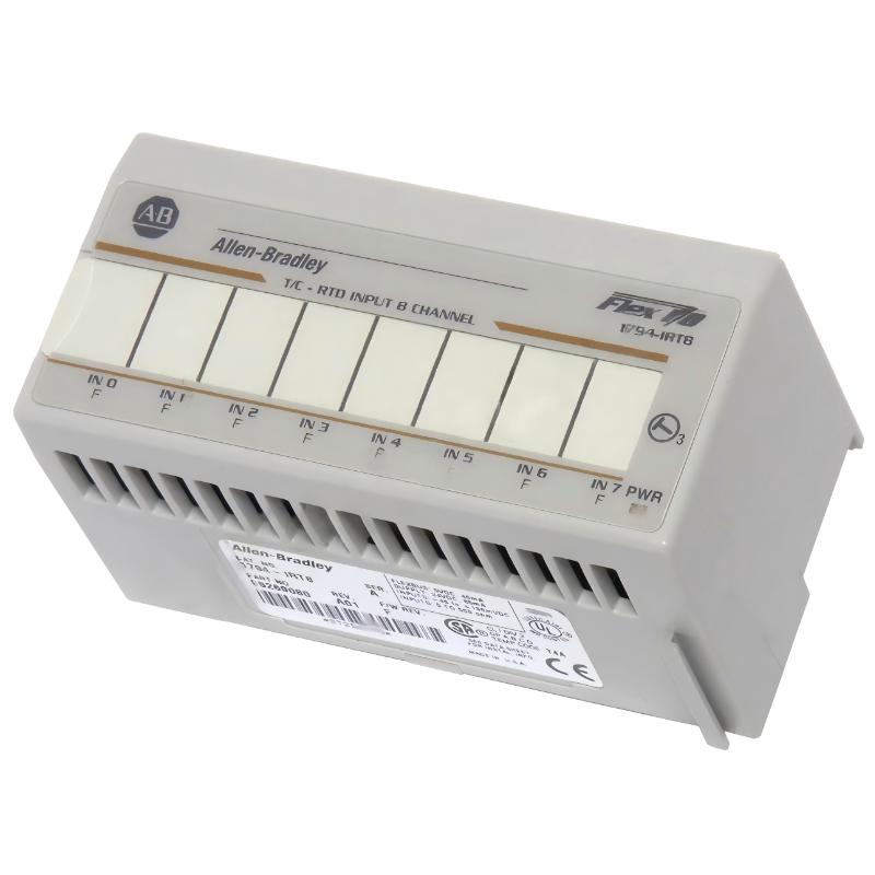 Allen Bradley  1794-IRT8  Industrial Equipment