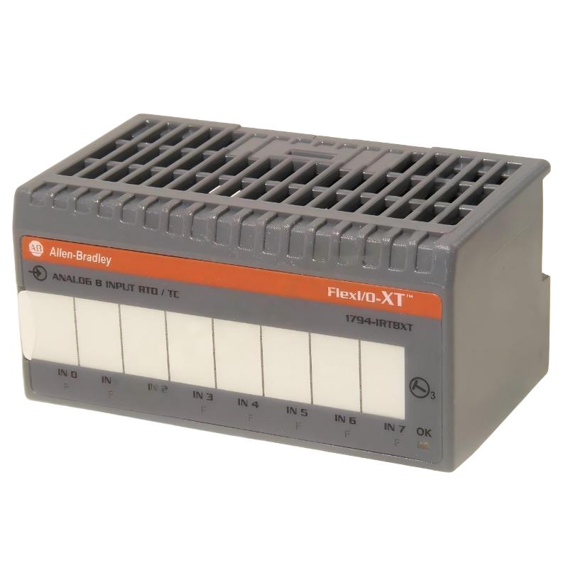 Allen Bradley  1794-IRT8XT  Industrial Equipment