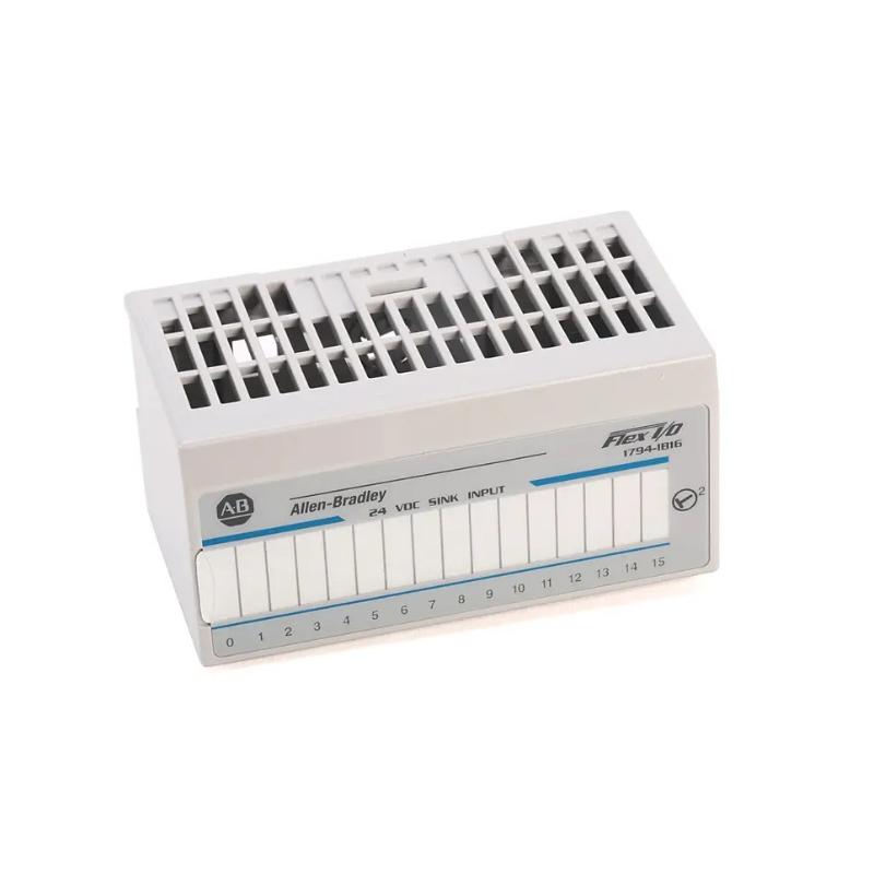 Allen Bradley  1794-IT8  Industrial Equipment