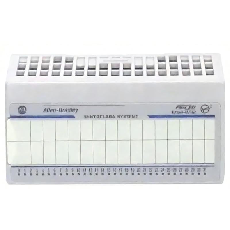 Allen Bradley  1794-IV32  Industrial Equipment