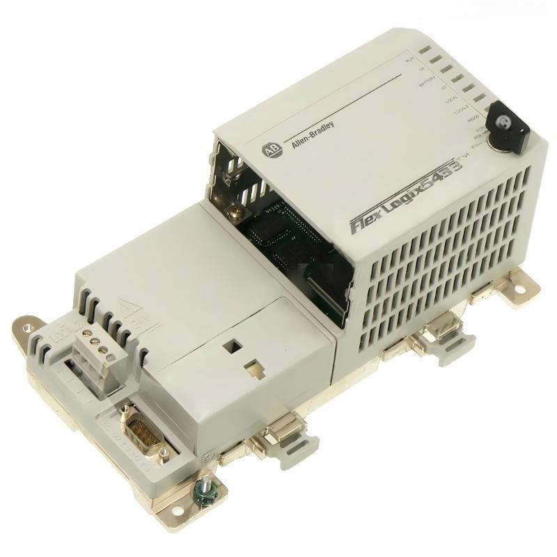 Allen Bradley  1794-L33  Industrial Equipment