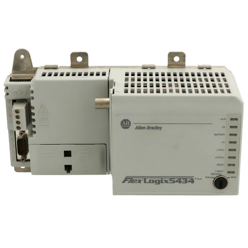 Allen Bradley  1794-L34  Industrial Equipment