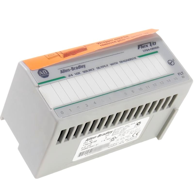Allen Bradley  1794-OB16D  1794-OB16D