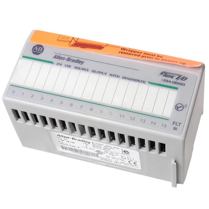 Allen Bradley 1794-OB16D 1794-OB16D