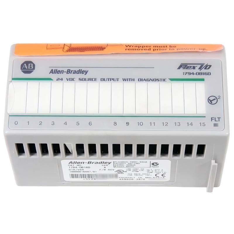 Allen Bradley 1794-OB16D 1794-OB16D
