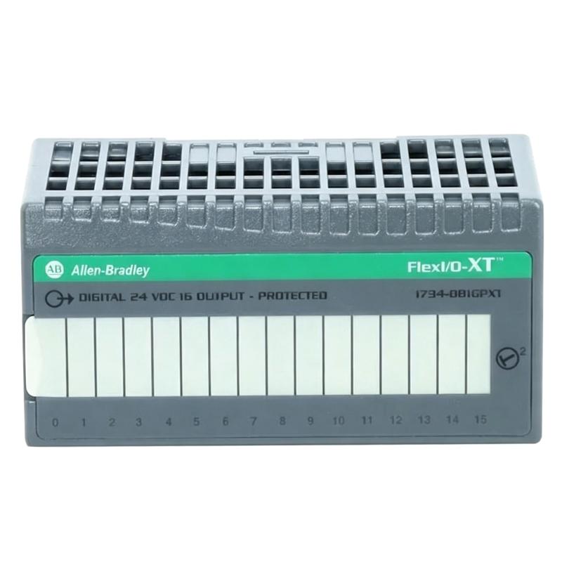 Allen Bradley  1794-OB16PXT  Industrial Equipment
