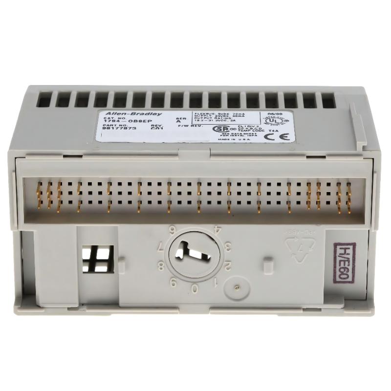Allen Bradley  1794-OB8EP  Industrial Equipment