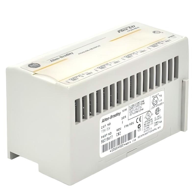 Allen Bradley  1794-OE4  Industrial Equipment
