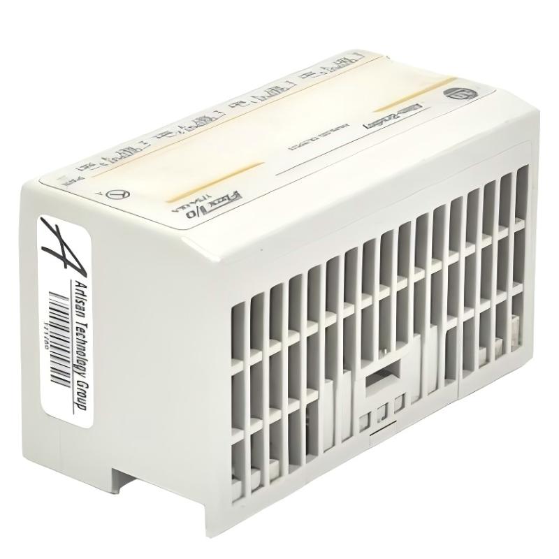 Allen Bradley  1794-OE12  Industrial Equipment