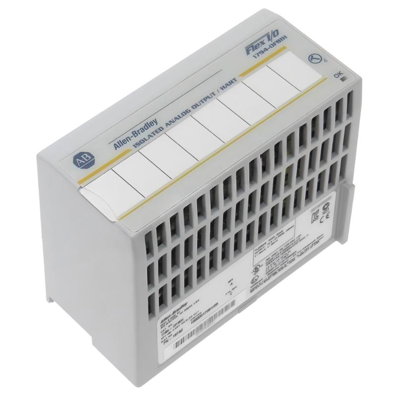 Allen Bradley  1794-OF8IH  Industrial Equipment