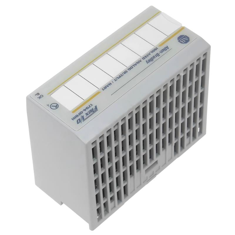 Allen Bradley 1794-OF8IH Industrial Equipment