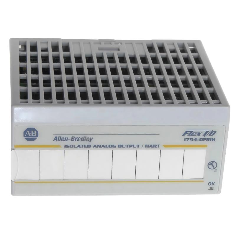 Allen Bradley 1794-OF8IH Industrial Equipment
