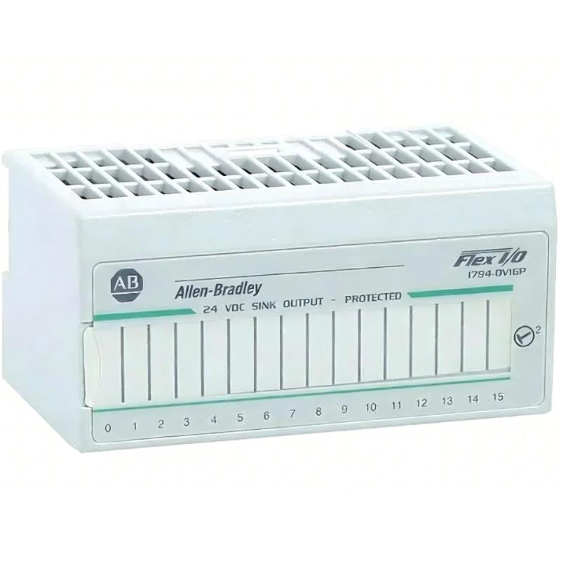 Allen Bradley  1794-OV16P  Industrial Equipment