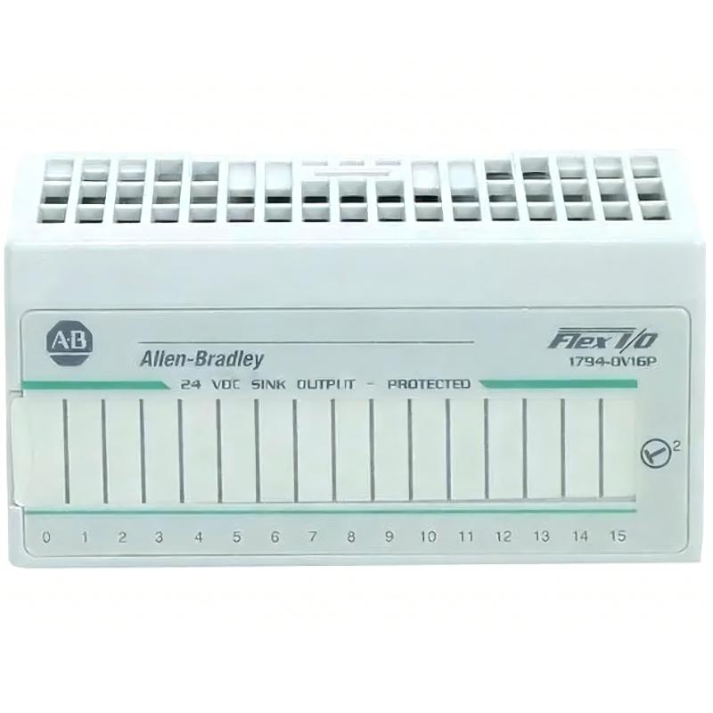 Allen Bradley 1794-OV16P Industrial Equipment