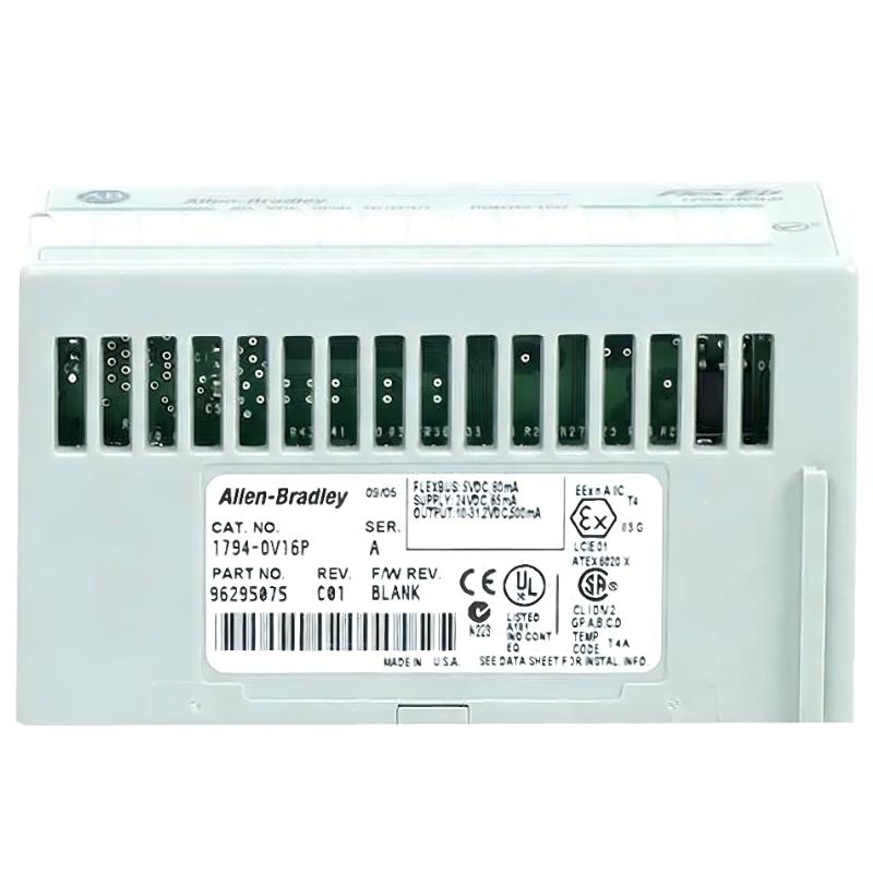 Allen Bradley 1794-OV16P Industrial Equipment
