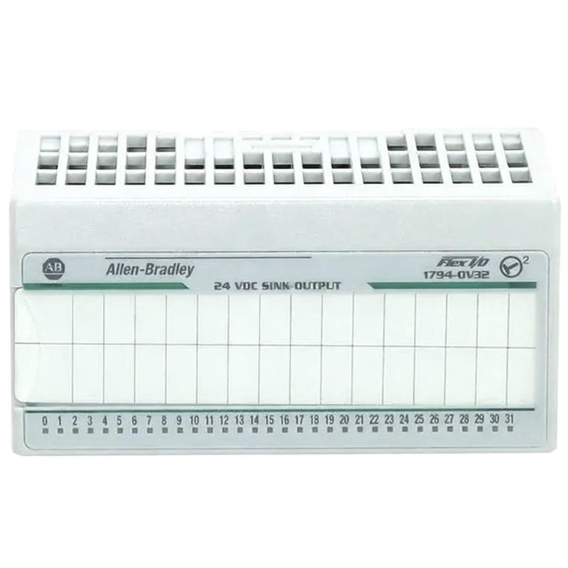 Allen Bradley  1794-OV32  Industrial Equipment