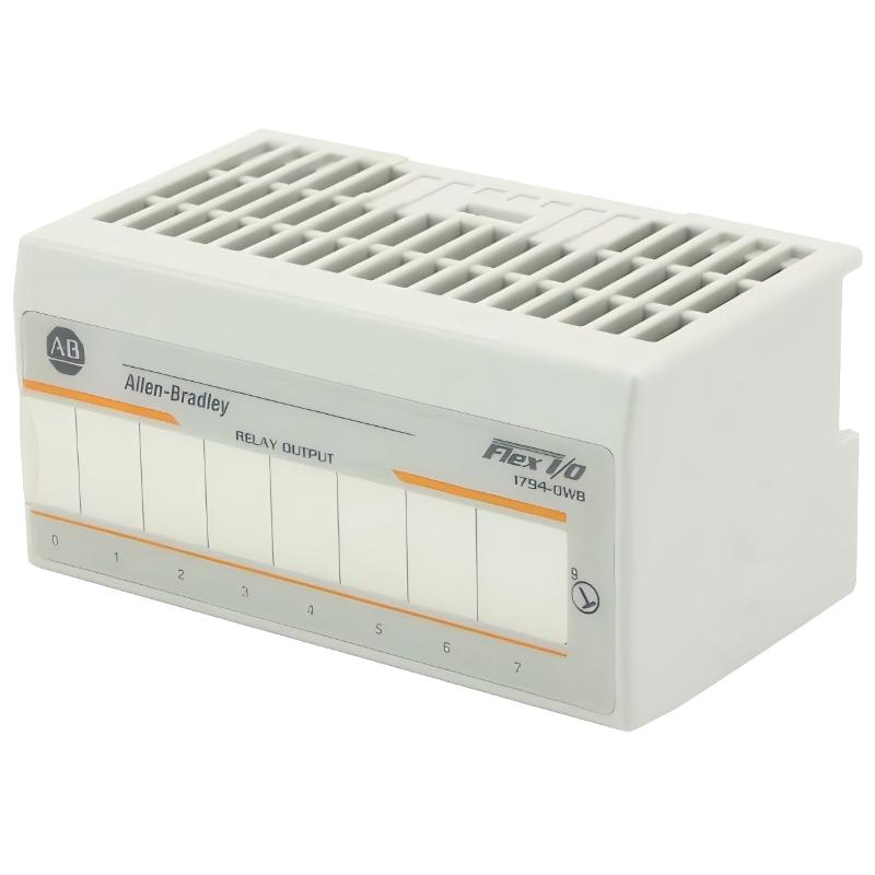 Allen Bradley  1794-OW8  Industrial Equipment