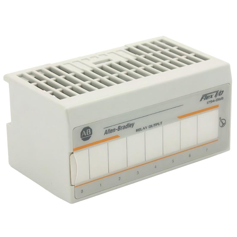 Allen Bradley 1794-OW8 Industrial Equipment