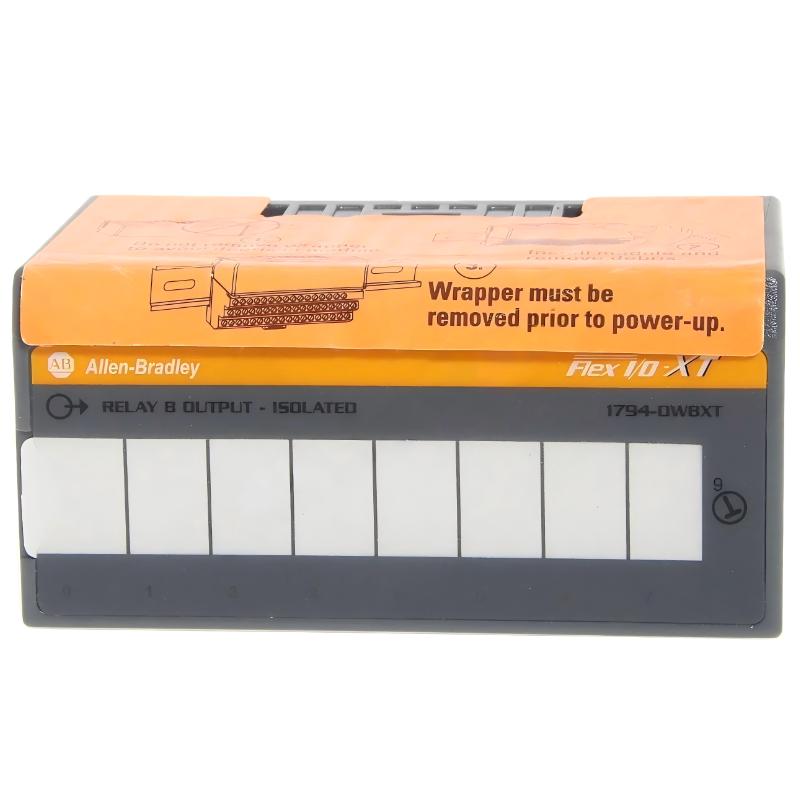 Allen Bradley 1794-OW8XT Industrial Equipment