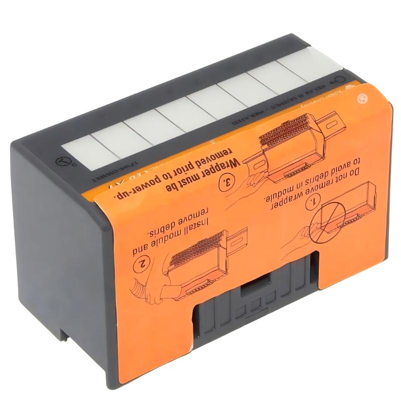 Allen Bradley 1794-OW8XT Industrial Equipment