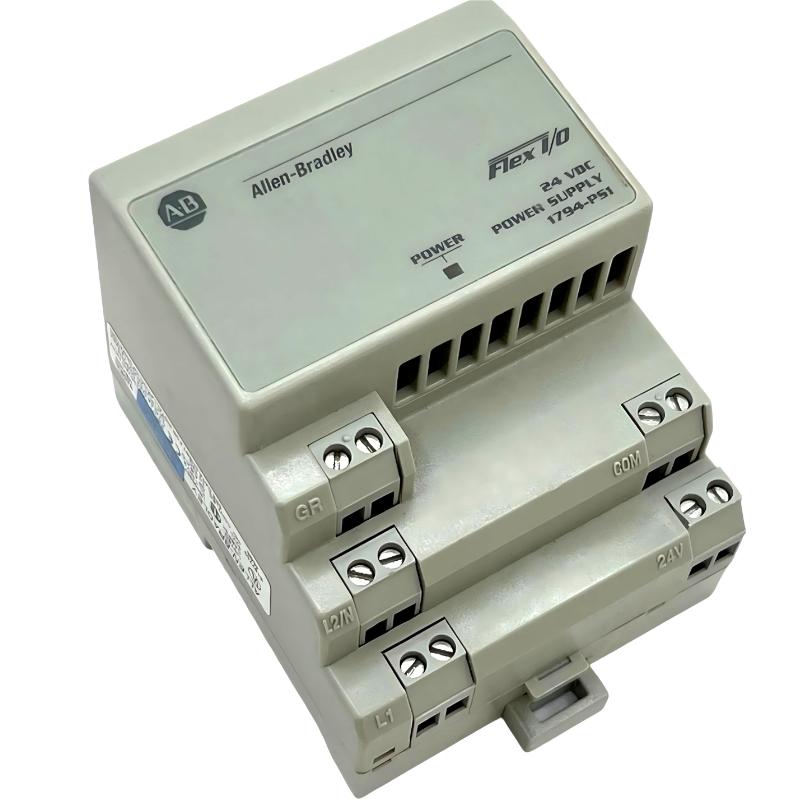 Allen Bradley  1794-PS1  Industrial Equipment