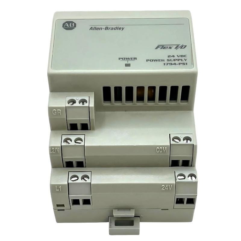 Allen Bradley 1794-PS1 Industrial Equipment